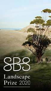 Southern Buoy Studios Landscape Prize 2020